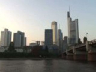 Studie: Krise belastet deutsche Großbanken kräftig