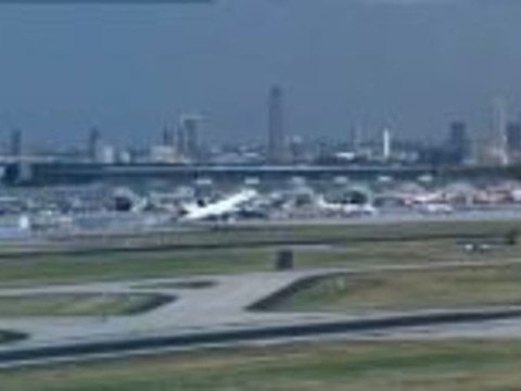 Airliner-Aktien im Aufwind: Wird die Luftverkehrssteuer reduzier