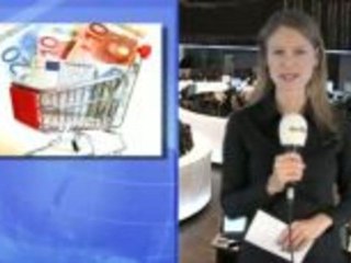 Inflation klettert auf Drei-Jahres-Hoch