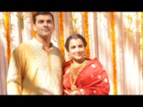 Vidya Balan Weds Siddharth Roy Kapur - 1st Look