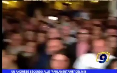 Andria | Un andriese secondo alle Parlamentarie del M5S