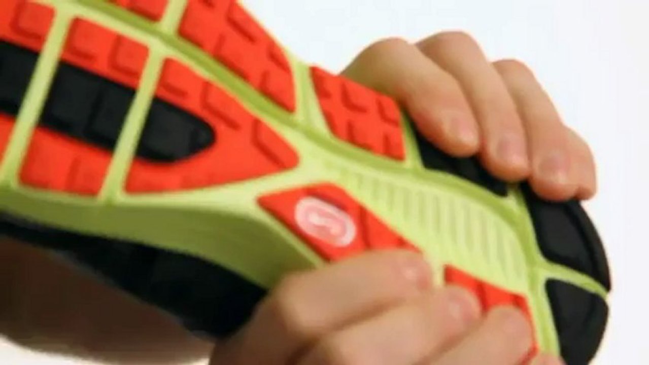 Zayıflama Ayakkabısı Her Eve Lazım