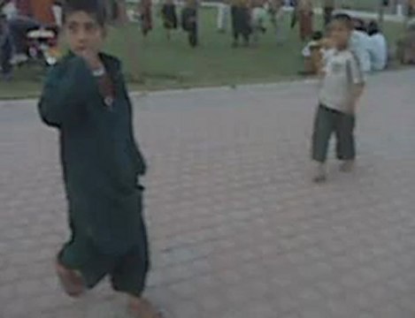 Game Of Ravi River (Saggiyan) Lahore Pakistan...