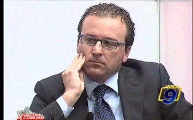Qualcosa in Comune | Ospite Dario Damiani