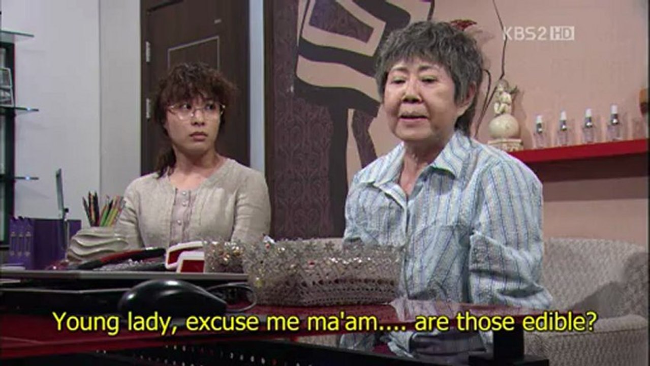 [ENG SUB] F@m!ly EP 1
