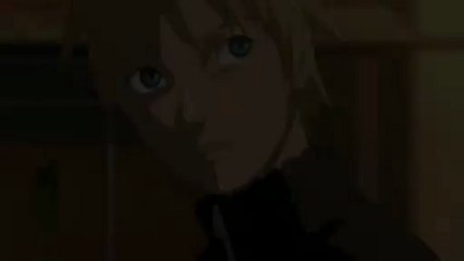 Naruto Shippuden-Anywhere But Here