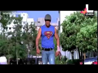 First Look Of Salman Starrer Kick