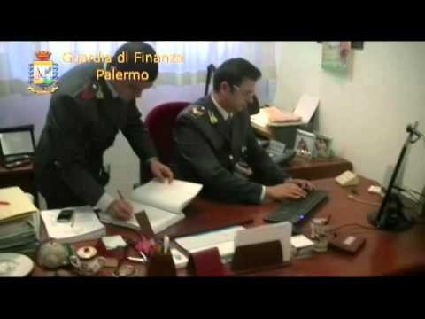Palermo - Operazione Easy travel - Sgominata associazione a delinquere (12.12.12)