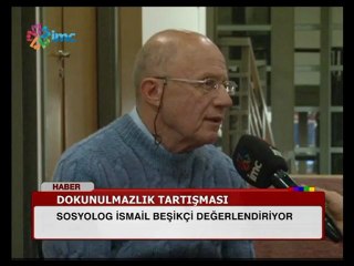 Beşikçi ile Kürt ve Kürdistan sorunu üzerine