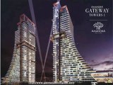 Amanora Gateway Towers I – The Rise of Extraordinary in Real Estate Pune