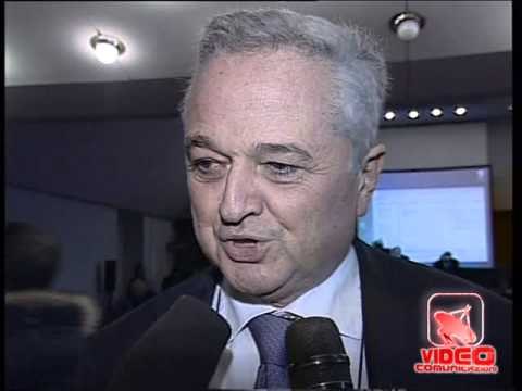 Napoli - Gli stati generali dell'ordine dei geologi (14.12.12)