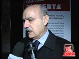 Napoli - Mostra su cultura e legalità (13.12.12.)