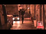 Torre Annunziata (Na) - 16 arresti per spaccio di droga (live 13.12.12)