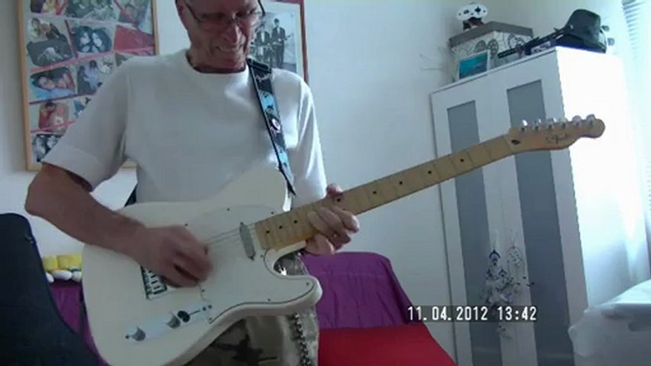 watever you want(status quo)
