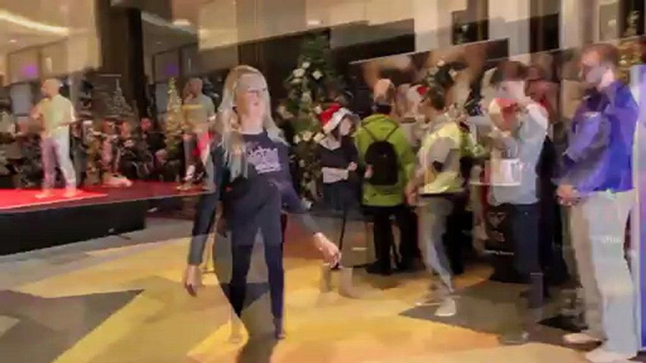 Miss Deaf Germany 2012 - 4.Tag by Eyk Kauly