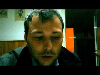 Aversa (CE) - InfoPoint, la verità di Galluccio (09.12.12)