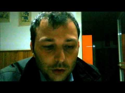 Aversa (CE) - InfoPoint, la verità di Galluccio (09.12.12)