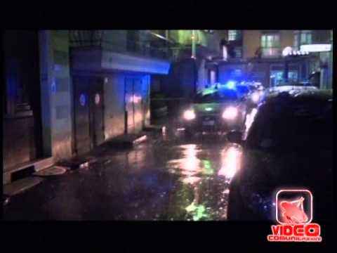 Napoli - Agguati nel Nolano, 5 arresti contro clan Fabbrocino (06.12.12)