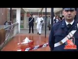 Napoli - Scampia, omicidio nell'asilo: è caccia ai sicari (live 06.12.12)