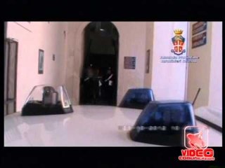 Download Video: Mondragone (CE) - Droga, 33 arresti contro gruppo Fragnoli-Gagliardi (04.12.12)