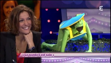 Ahmed Sylla - Le nombril est sale