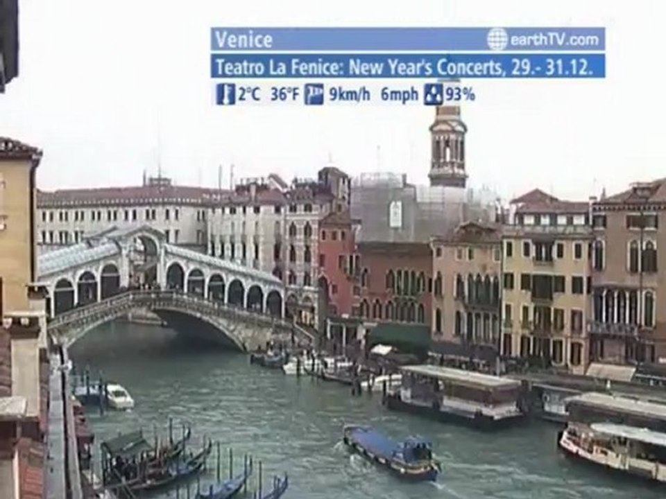 Palma de Mallorca - Spain, Cannes - France, Dusseldorf - Germany, Arcachon - France, Macau SAR - China, Cologne - Germany, Venice - Italy