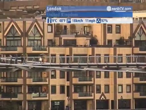 Hamburg - Germany, London - United Kingdom, Lugano - Ticino - Switzerland, Dresden - Germany, Washington - USA, Niagara Falls - Canada, Warsaw - Poland