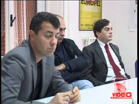 Napoli - De Magistris pensa al post-Primarie (27.11.12)