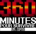 360 Minutes pour Survivre - Generique
