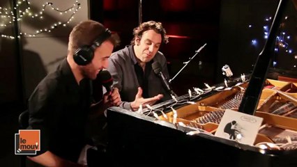 Gonzales - Eye Of The Tiger en Mouv'Session