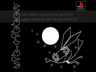ha vib ribbon