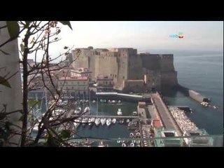 Napoli - Come attrarre investimenti, politiche di sviluppo a confronto (20.11.12)