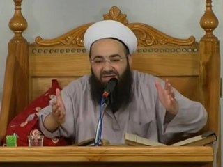 Namazda Çalan Cep Telefonları :) - Cübbeli Ahmet Hoca