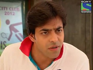 70 - Anoop and Mansi Scenes - LMYAM - Episode 75 - 12th December 2012