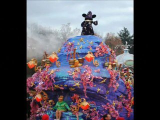 Marne la vallée 2012