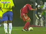 ILHAN MANSIZ -humilie Roberto Carlos