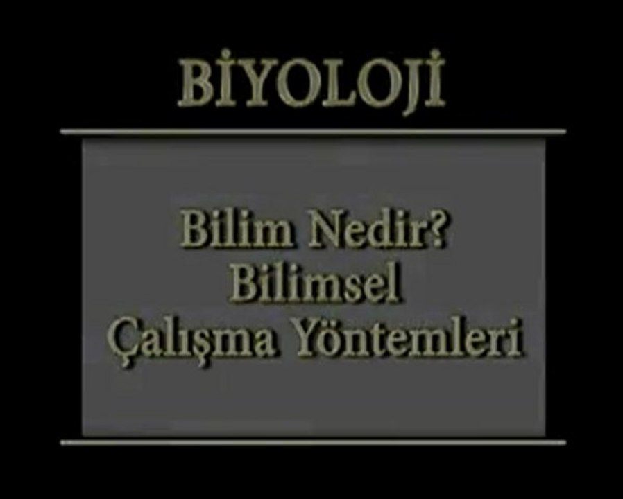 Unidersite.Bioloji.VCD01_1