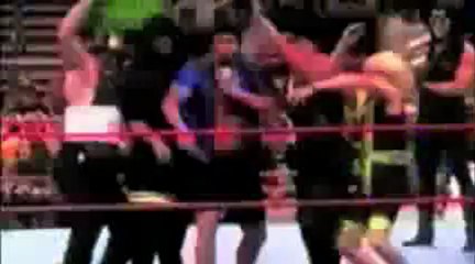 WWF Attitude Era Tribute
