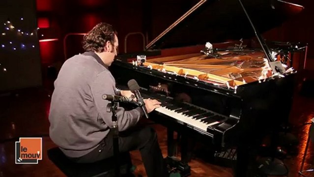 Gonzales - Epigram in E en Mouv'Session