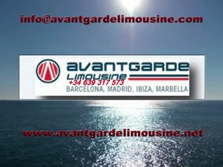 BCN MEET & GREET SERVICE-AIRPORT DRIVER SIGN