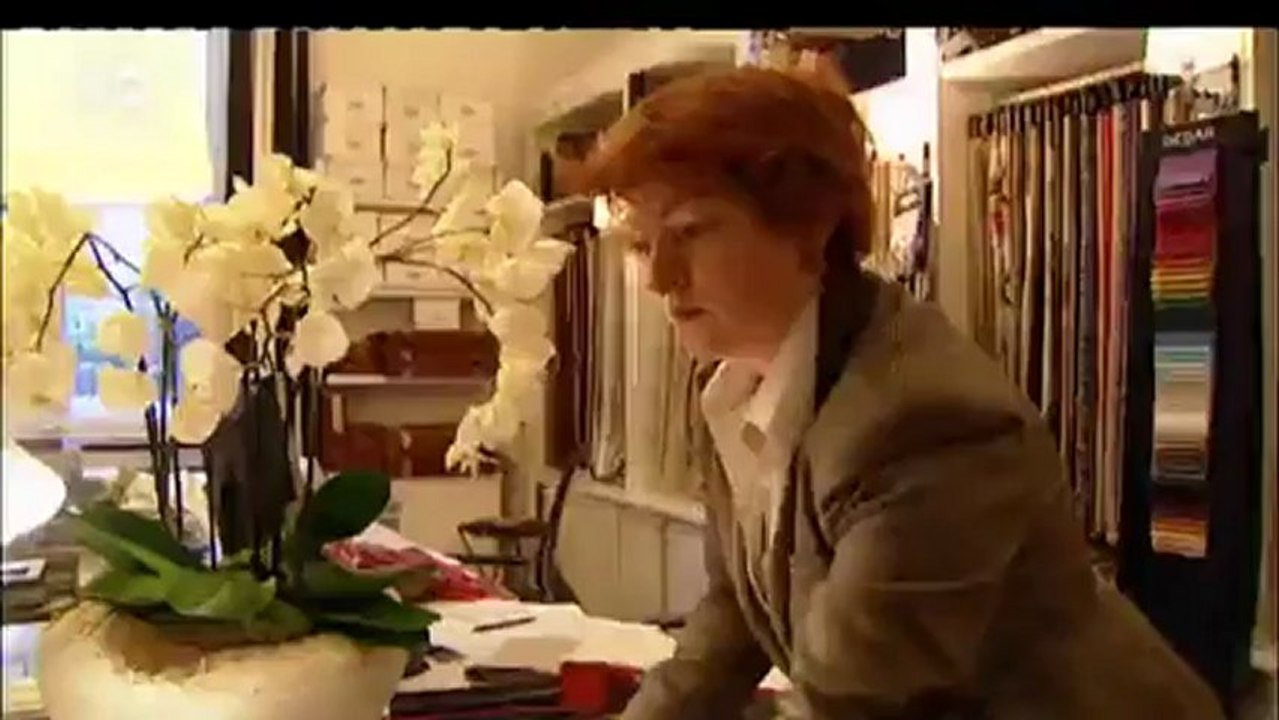 Der Inneneinrichter | Euromaxx-Serie 'Die Fest-Angestellten'