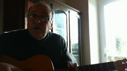 La neige est si blanche (Eva) Reprise