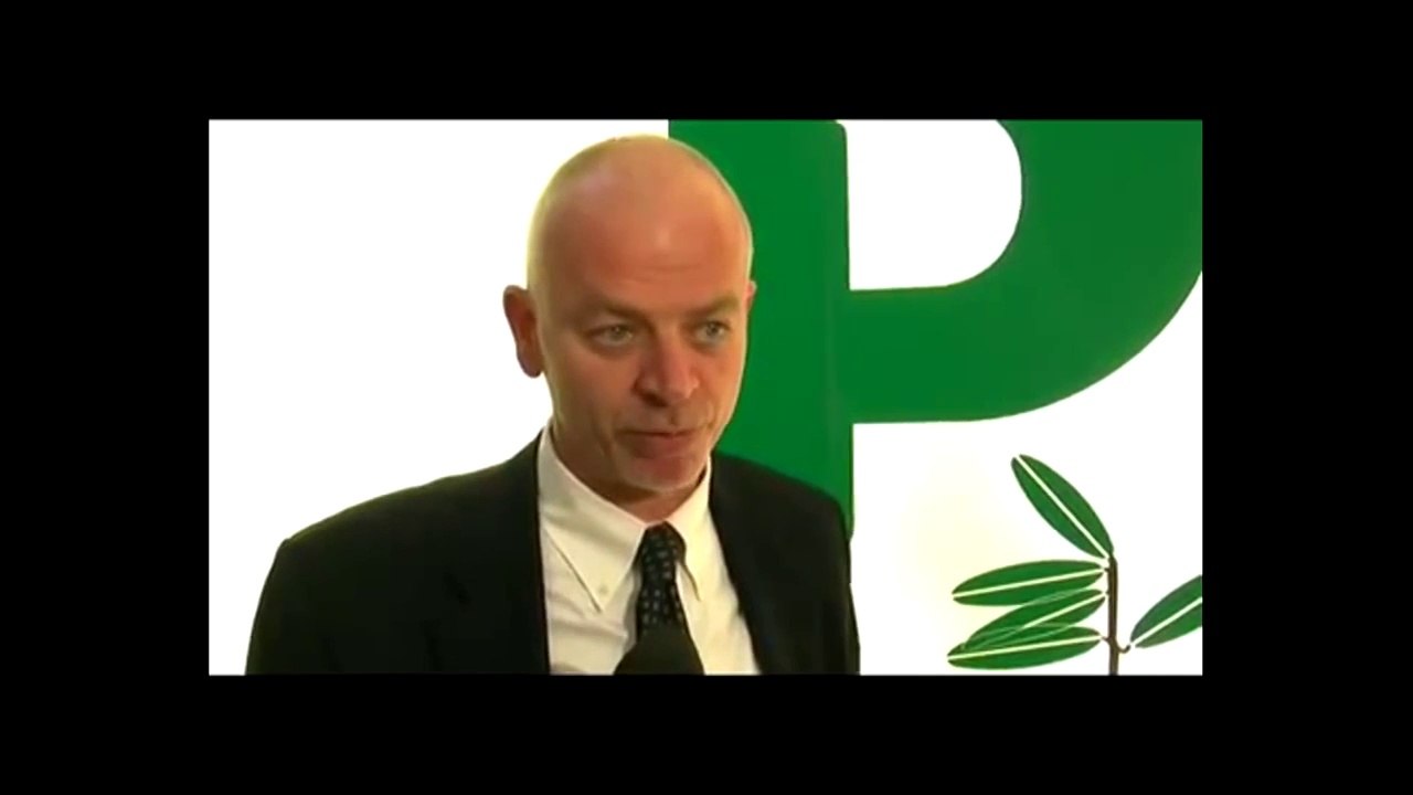 Pistelli - Il Pd è la risposta che molte forze progressiste (14.12.12)