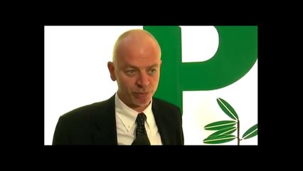 Pistelli - Il Pd è la risposta che molte forze progressiste (14.12.12)