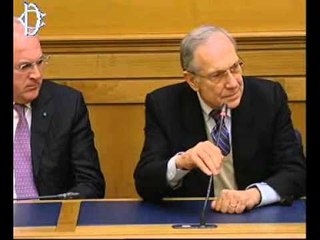 Francesco Pionati - Patto federativo Alleanza di Centro - Democrazia Cristiana (12.12.12)