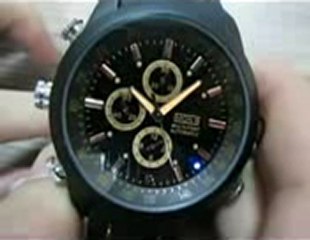 SPY WRIST WATCH CAMERA (HD) delhi, 9211119566