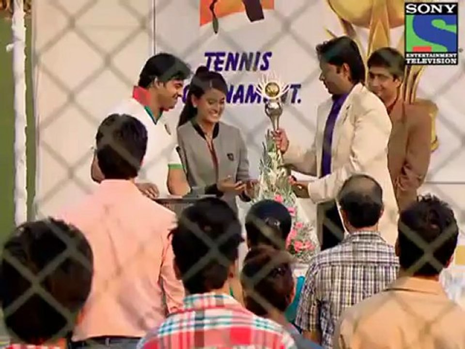 71 - Anoop and Mansi Scenes - LMYAM - Episode 76 - 13th December 2012