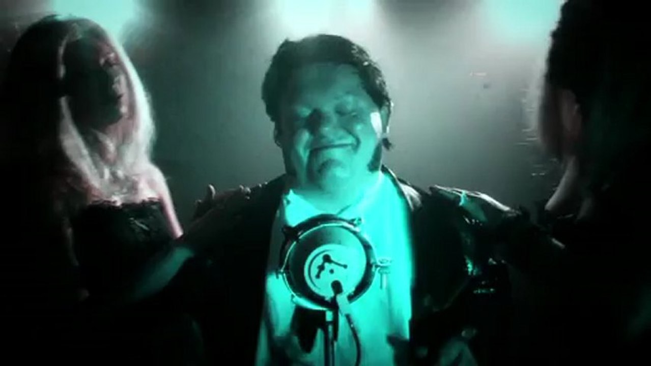Schramm - "Illuminati" (2012)