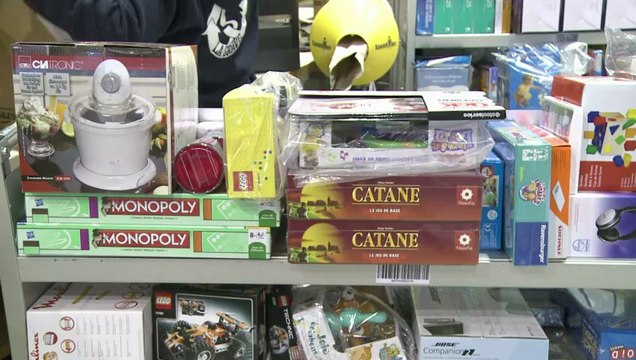 Noël : les entreprises de vente par correspondance dans le rush