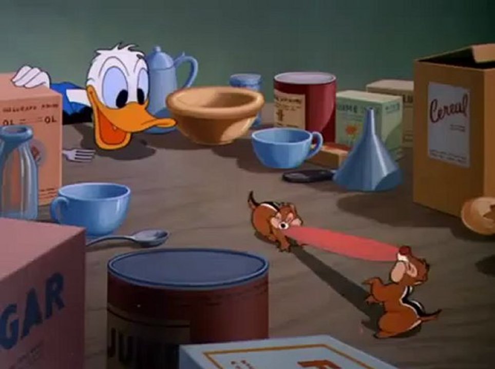 44. D_Duck